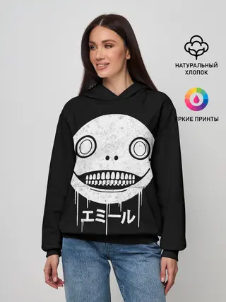 Женское худи / Emil