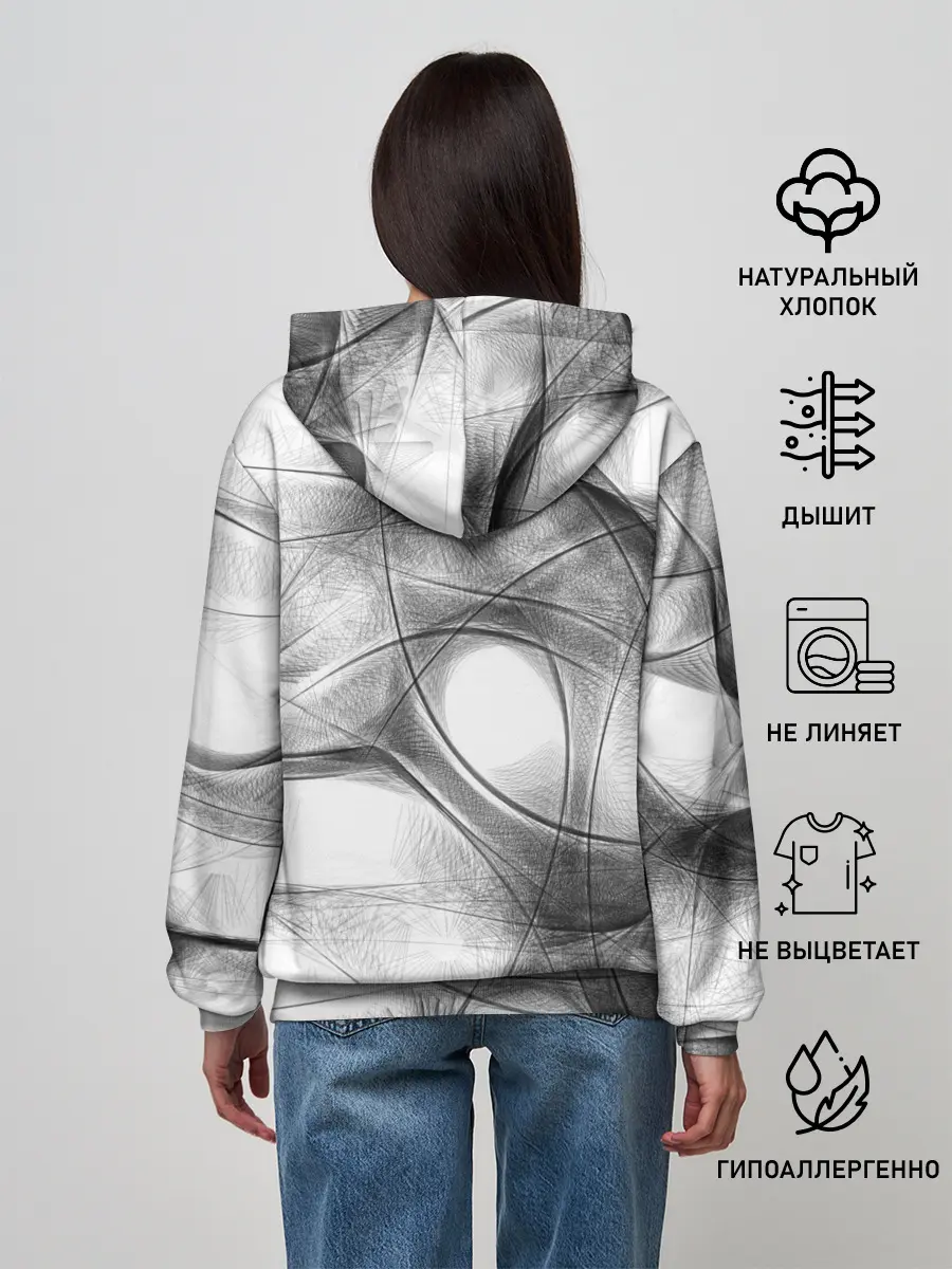 Женское худи / Tom Cruise