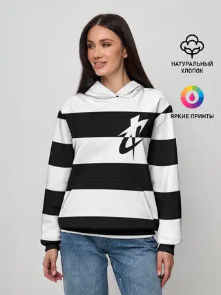 Женское худи / Рок-группа Синдикат