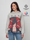 Женское худи / Hyakkimaru Demon