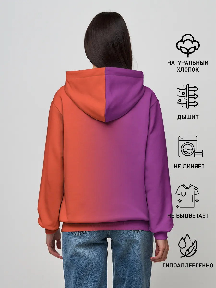 Женское худи / whitty игра Friday Night Funki