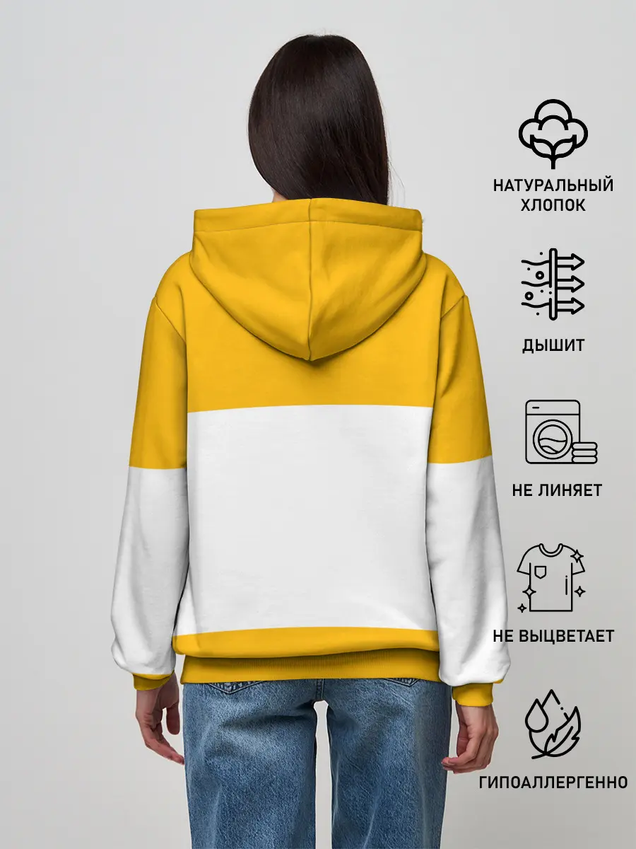 Женское худи / Дайчи Савамура | Haikyu!!