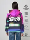 Женское худи / Friday Night Funkin