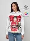 Женское худи / ТОКИЙСКИЕ МСТИТЕЛИ 1