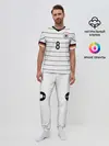 Мужская пижама с брюками / Kross home EURO 2020