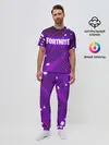 Мужская пижама с брюками / FORTNITE