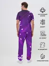 Мужская пижама с брюками / FORTNITE