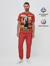 Мужская пижама с брюками / Doctor Who