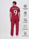 Мужская пижама с брюками / Martial Manchester United 2020