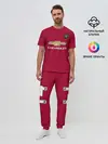Мужская пижама с брюками / Lingard Manchester United