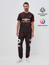 Мужская пижама с брюками / Rashford Manchester United
