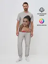 Мужская пижама с брюками / Ariana Grande