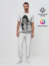 Мужская пижама с брюками / Ariana Grande