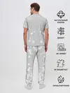 Мужская пижама с брюками / EMINEM | ЭМИНЕМ