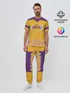 Мужская пижама с брюками / Los Angeles Lakers