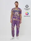 Мужская пижама с брюками / Kobe Bryant