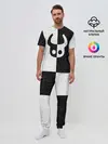 Мужская пижама с брюками / Hollow Knight