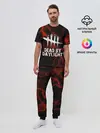 Мужская пижама с брюками / Dead by Daylight