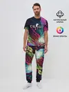 Мужская пижама с брюками / CS:GO