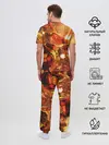 Мужская пижама с брюками / WARHAMMER 40K