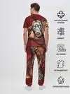 Мужская пижама с брюками / BORDERLANDS 3