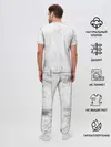 Мужская пижама с брюками / Noize MC