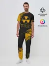 Мужская пижама с брюками / S.T.A.L.K.E.R.
