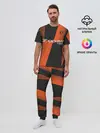 Мужская пижама с брюками / Chelsea Prematch home