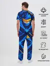 Мужская пижама с брюками / FORTNITE NINJA