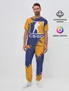 Мужская пижама с брюками / CS:GO