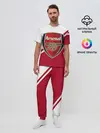 Мужская пижама с брюками / Arsenal FC