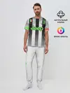 Мужская пижама с брюками / Ronaldo 19-20 Palace edition