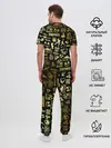 Мужская пижама с брюками / FORTNITE | ФОРТНАЙТ
