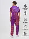 Мужская пижама с брюками / DOCTOR WHO