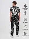 Мужская пижама с брюками / BLACK MIRROR