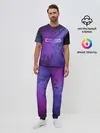 Мужская пижама с брюками / CSGO