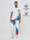 Мужская пижама с брюками / BMW NEW LOGO