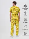Мужская пижама с брюками / PIKACHU