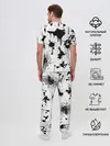 Мужская пижама с брюками / Sabaton