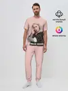 Мужская пижама с брюками / Billie Eilish