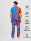 Мужская пижама с брюками / PORTAL 2