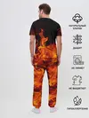 Мужская пижама с брюками / VALORANT