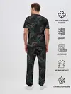 Мужская пижама с брюками / Выпуск 2020