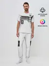 Мужская пижама с брюками / Kroos home WC 2018