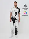 Мужская пижама с брюками / Juventus