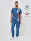 Мужская пижама с брюками / KSI 11 A.FINNBOGASSON