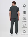 Мужская пижама с брюками / R6S VIGIL