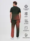 Мужская пижама с брюками / Яникс