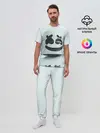 Мужская пижама с брюками / MARSHMELLO | МАРШМЕЛЛО