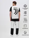 Мужская пижама с брюками / JUVENTUS SPORT